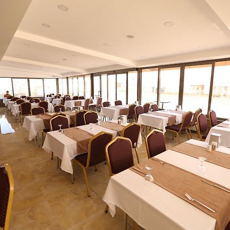 Iyaspark Hotel Ισπάρτα Εξωτερικό φωτογραφία